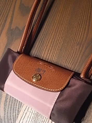 カスタマイズで Happyを手にしよう Longchamp 表参道 Yuricoz Cafe カスタマイズで Happyを手にしよう Longchamp 表参道 Yuricoz Cafe