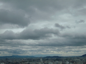 旅日記-19 「京都タワー」_e0033570_21475141.jpg