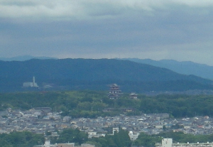 旅日記-19 「京都タワー」_e0033570_21485226.jpg
