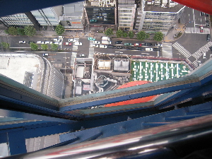 旅日記-19 「京都タワー」_e0033570_21502612.jpg