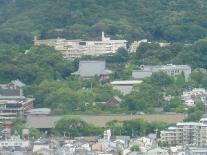 旅日記-19 「京都タワー」_e0033570_21534284.jpg