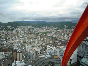 旅日記-19 「京都タワー」_e0033570_2158489.jpg