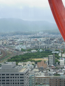 旅日記-19 「京都タワー」_e0033570_2159087.jpg