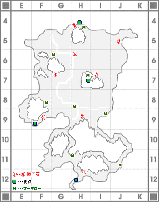 アビセア タロンギ大渓谷 幽門石 地図_a0019082_0203827.gif