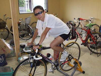 大志田紀子選手アイウェアインプレッション!_c0003493_9391820.jpg