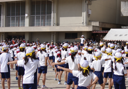 運動会2010_c0060693_96669.jpg