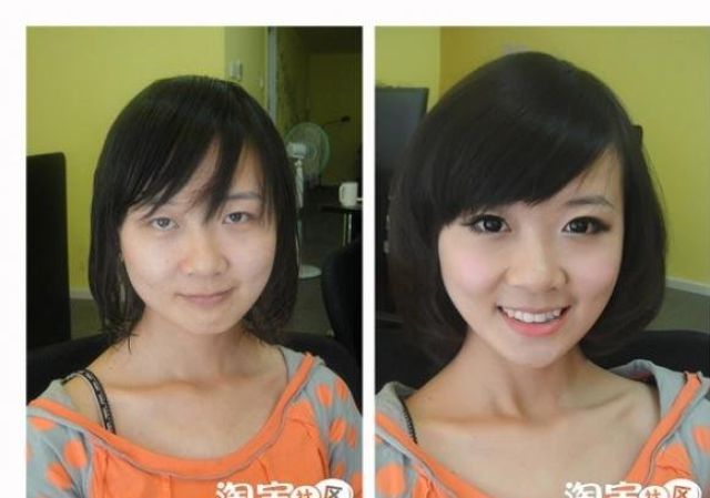★中国女子、あんたら化けすぎですぅ~!part-1_a0028694_12173422.jpg