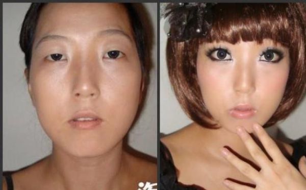 ★中国女子、あんたら化けすぎですぅ~!part-1_a0028694_12222926.jpg