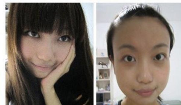 ★中国女子、あんたら化けすぎですぅ~!part-1_a0028694_1224505.jpg