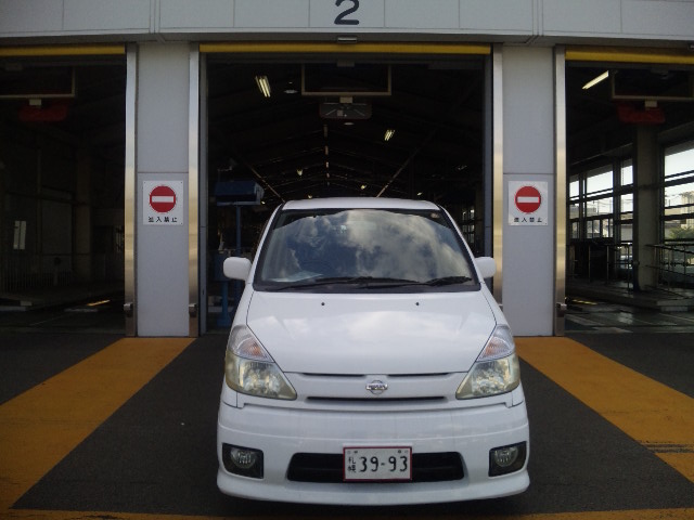 2歳の女の子が乗った車が盗難!!(新川店)_c0161601_23384659.jpg