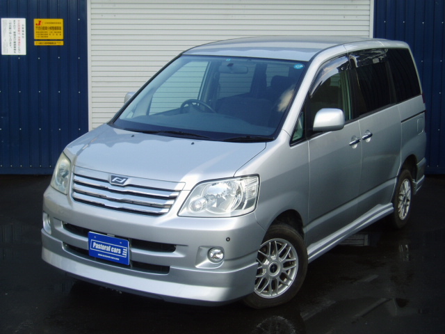2歳の女の子が乗った車が盗難!!(新川店)_c0161601_2338915.jpg