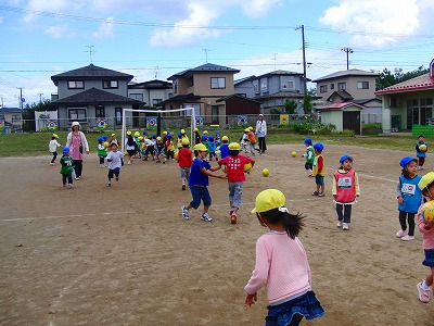 10.10.1　じゅんコーチ☆日記_e0127003_563495.jpg