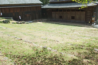小豆島の歌舞伎舞台_b0186205_031554.jpg