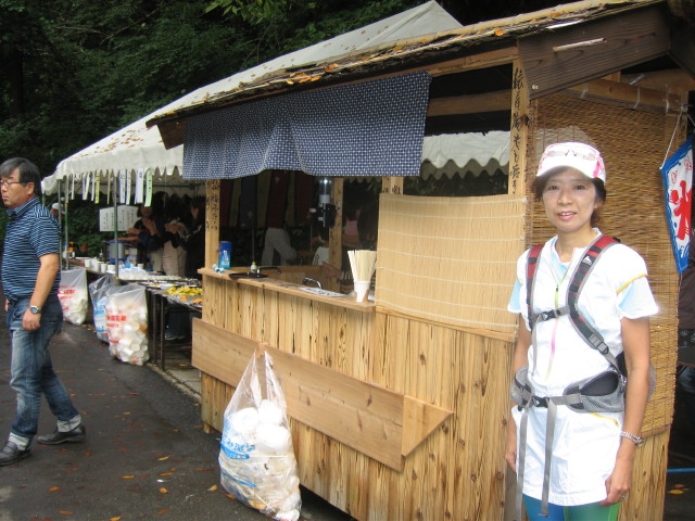 私の村岡！　そして最後？の村岡！　5位入賞西田さん編_b0136931_9101395.jpg