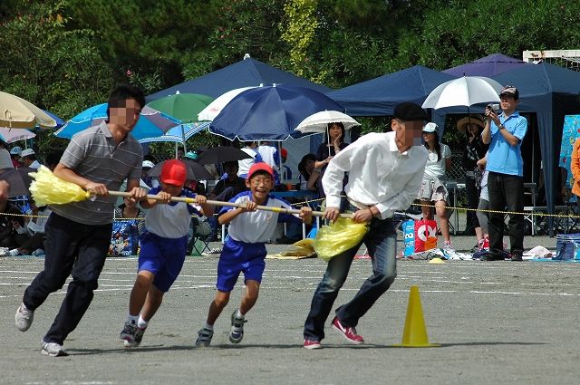 運動会♪_b0054936_2247453.jpg