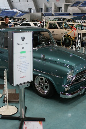 スーパーウィークエンド2010と大切な仲間達・・・・最終章_d0141049_042145.jpg