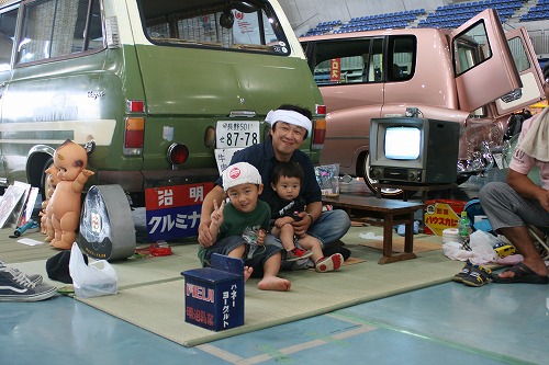 スーパーウィークエンド2010と大切な仲間達・・・・最終章_d0141049_044598.jpg