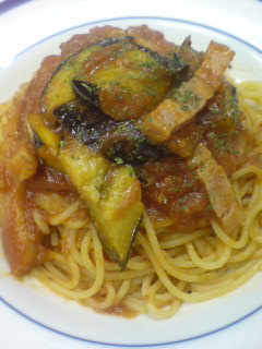 ２０１０年１０月からのパスタグランドメニューです☆_f0195259_0531022.jpg