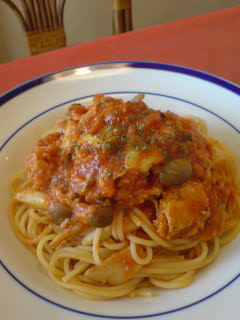 ２０１０年１０月からのパスタグランドメニューです☆_f0195259_053583.jpg