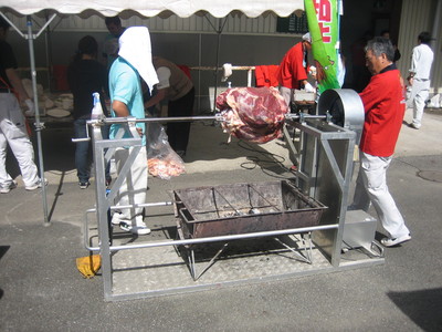 おでんせ・ベごっこフェスタ2010　大盛況！_d0155865_11294480.jpg