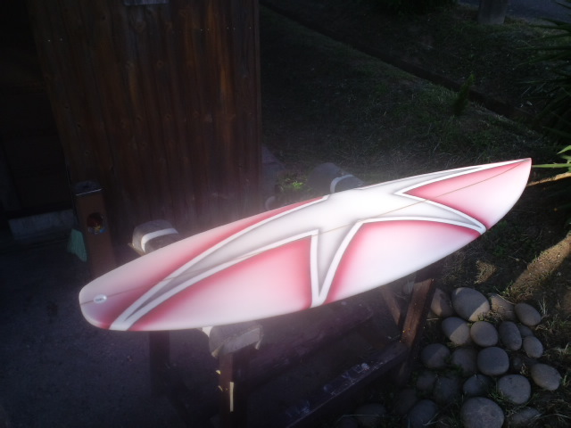 New Board☆_e0154881_525985.jpg