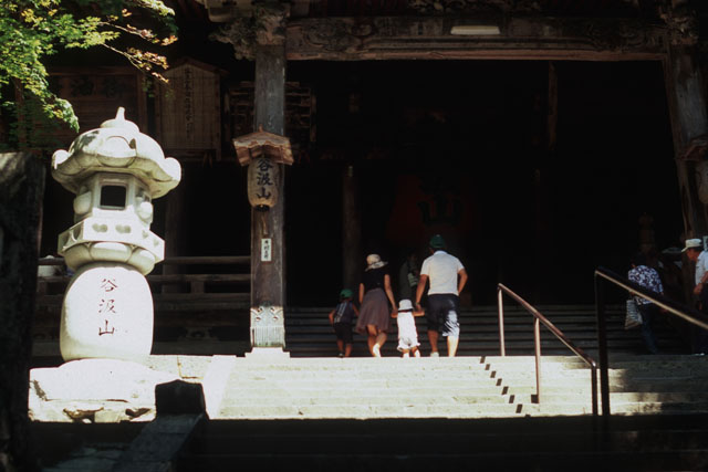 谷汲山華厳寺_e0126186_21412851.jpg