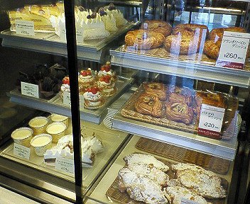 アリオ橋本 パン ド ジロー のパン食べ放題に行った Chokoballcafe アリオ橋本 パン ド ジロー のパン食べ放題に行った Chokoballcafe