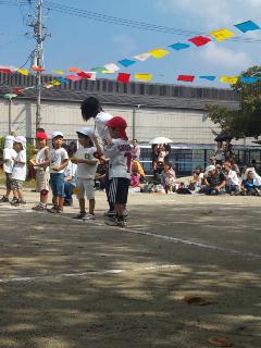 運動会..._f0048422_15575128.jpg
