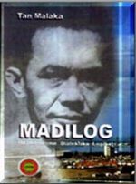 新刊：Madilog: Materialisme, Dialektika, dan Logika（インドネシア語）_a0054926_2013161.jpg