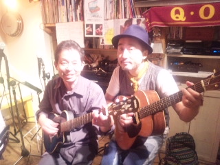 西海孝さんと_b0128126_19484860.jpg