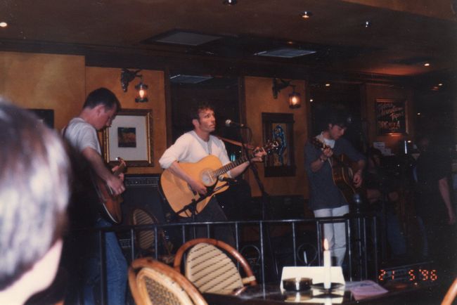 The Lost Souls Club 「ROMEO」_d0148729_21104639.jpg