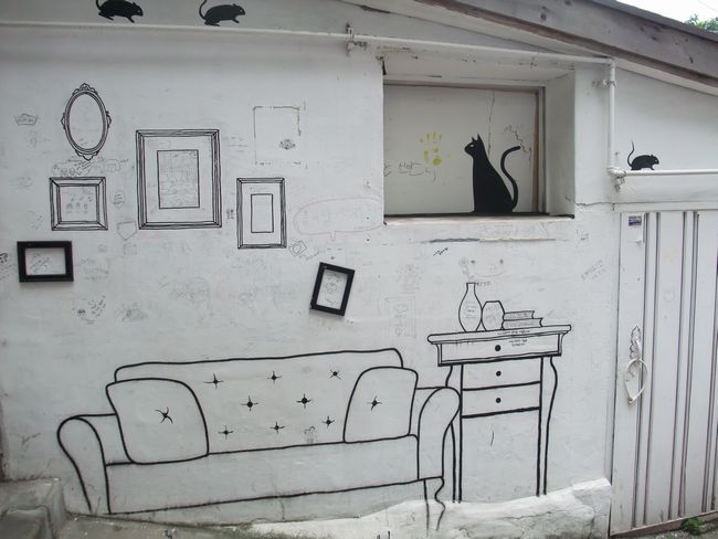 韓国旅行その17 「三清洞散策～」_d0148729_23221037.jpg