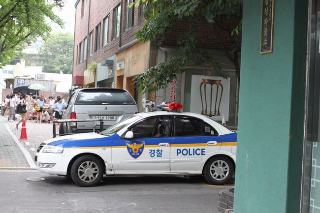 韓国旅行その17 「三清洞散策～」_d0148729_23294356.jpg