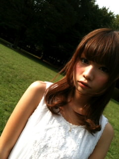天使。_c0226145_2132341.jpg