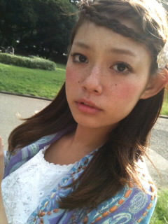 天使。_c0226145_2132360.jpg