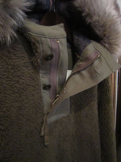 LINNER PARKA..._e0141649_20432123.jpg