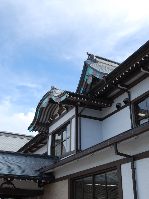 千葉トヨペット本社、旧日本勧業銀行本店 : 近代建築写真室