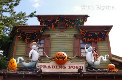 TDL2010  ・ その2  「ディズニーハロウィン」_b0059664_14205427.jpg