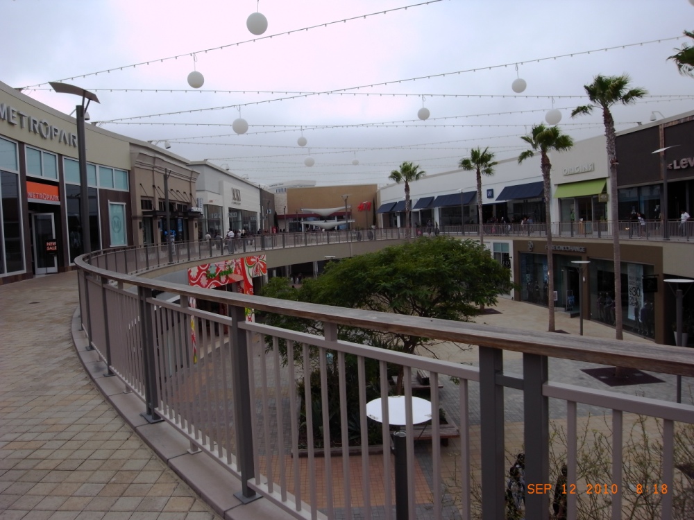 LA~New Orleans旅行　初日_c0112696_2229861.jpg