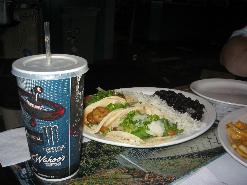 LA~New Orleans旅行　初日_c0112696_22401869.jpg