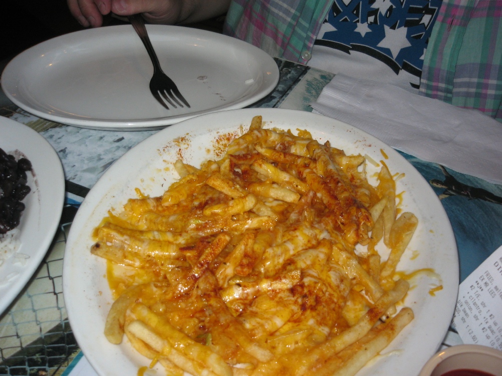 LA~New Orleans旅行　初日_c0112696_2241121.jpg