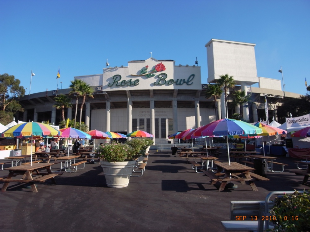 LA~New Orleans旅行　2日目_c0112696_2310885.jpg