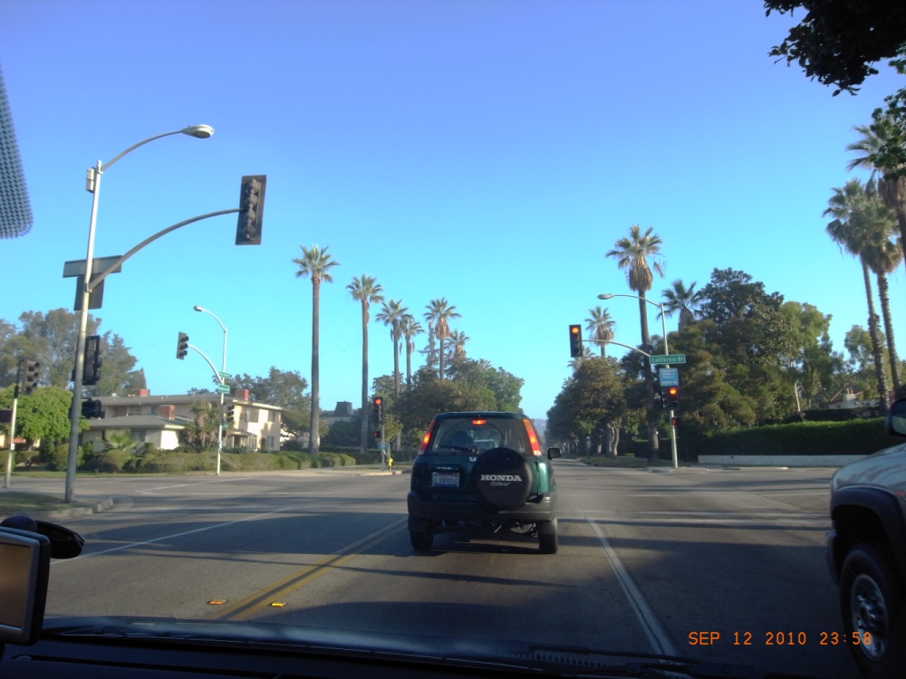 LA~New Orleans旅行　2日目_c0112696_2312812.jpg