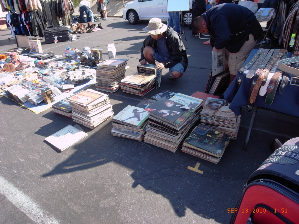 LA~New Orleans旅行　2日目_c0112696_23321443.jpg