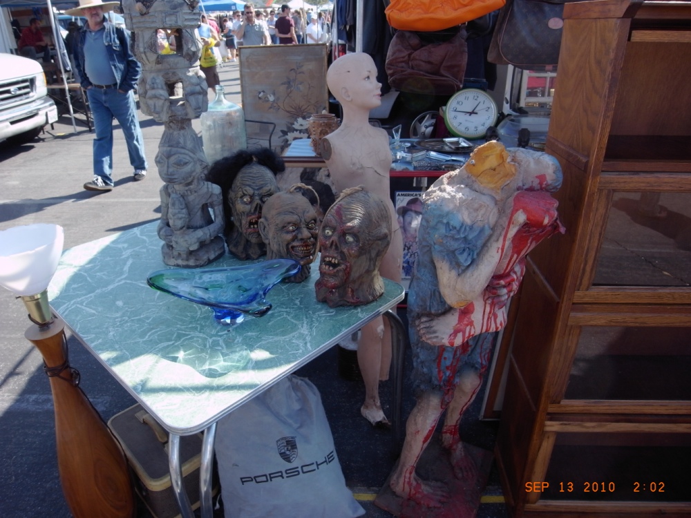 LA~New Orleans旅行　2日目_c0112696_23323599.jpg