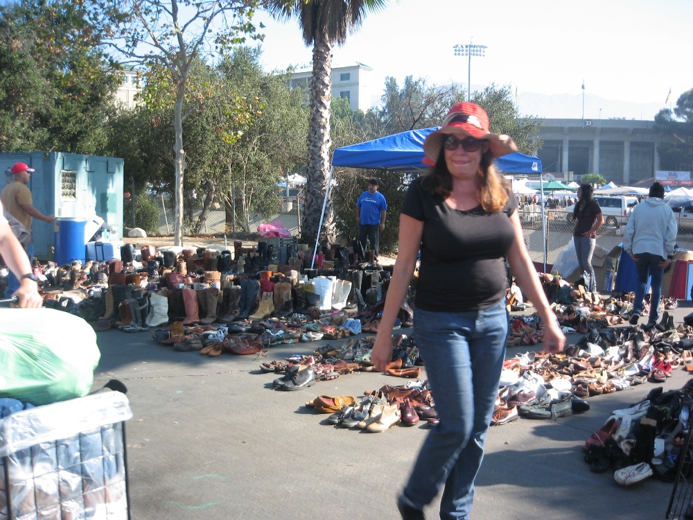 LA~New Orleans旅行　2日目_c0112696_2332380.jpg