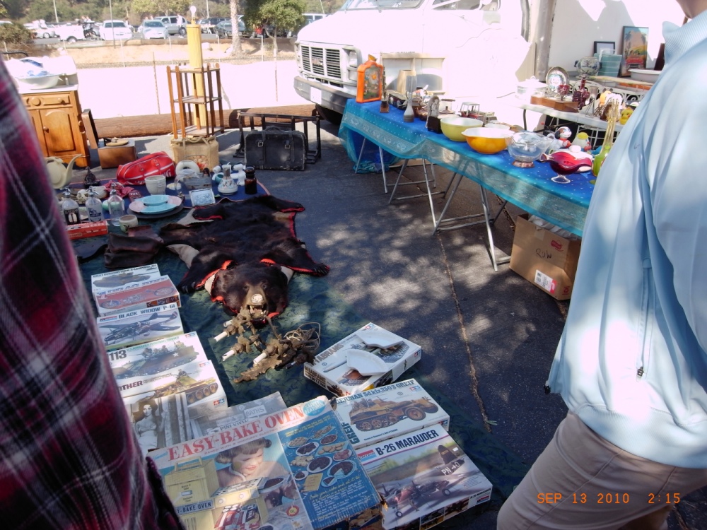 LA~New Orleans旅行　2日目_c0112696_23325049.jpg