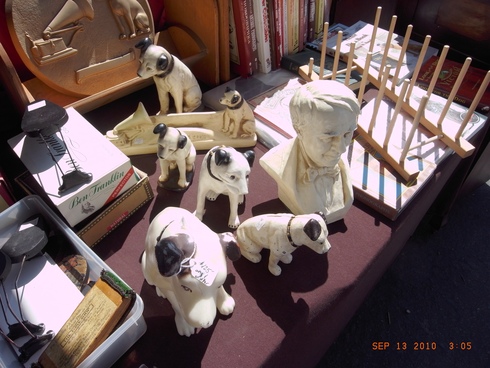 LA~New Orleans旅行　2日目_c0112696_2333281.jpg