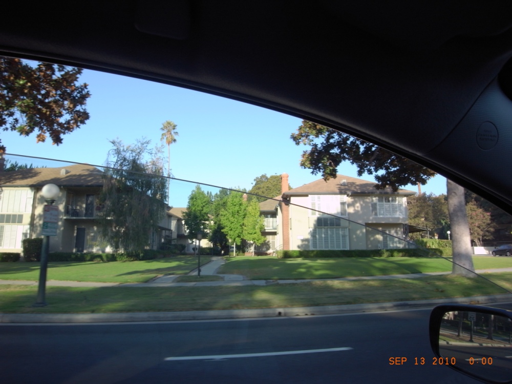 LA~New Orleans旅行　2日目_c0112696_2343746.jpg