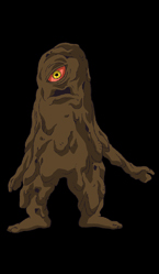 水木しげるの妖怪図鑑 さくらさくら